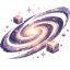 Andromeda World