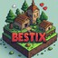 🌀 BestixWorld 🌀 Без модов, новая руда, крафты 🌀