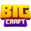⭐❤️ BIGCRAFT ❤️⭐⎝ВЫЖИВАНИЕ,АНАРХИЯ,GTA,МИНИ