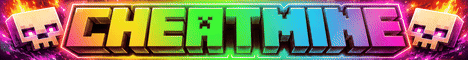 CheatMine