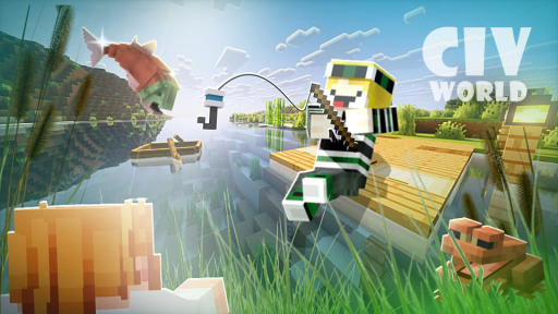 CivWorld
