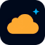 Cloudyworld