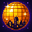 DiscoTowns