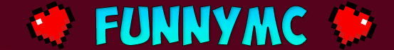🦊FunnyMC🦊 ВЫЖИВАНИЕ