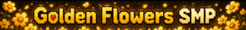 Golden Flowers