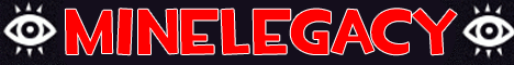 ❤️MineLegacy❤️Выживание, Анархия, Гриф, BedWars💎