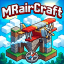 MRairCraft