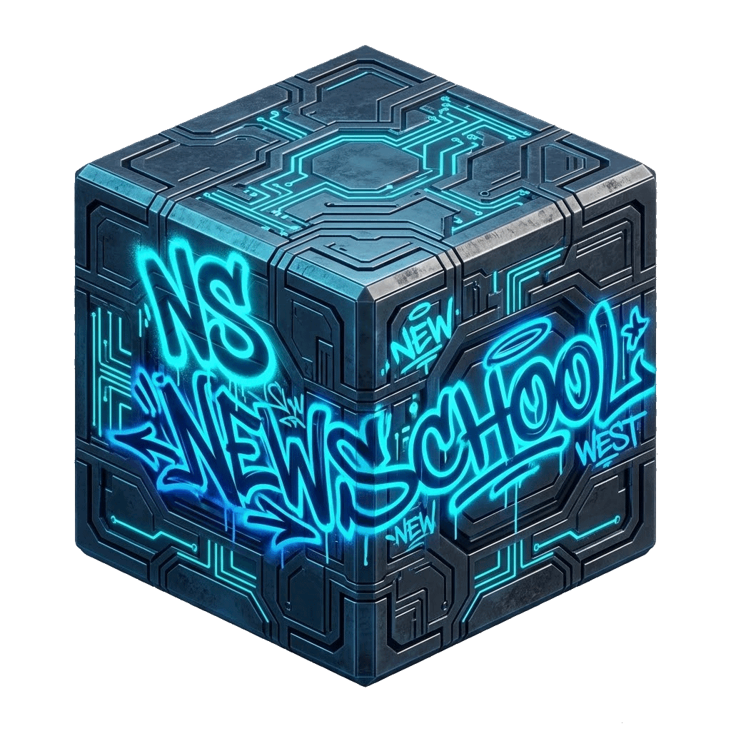 NeoTech - NewSchool
