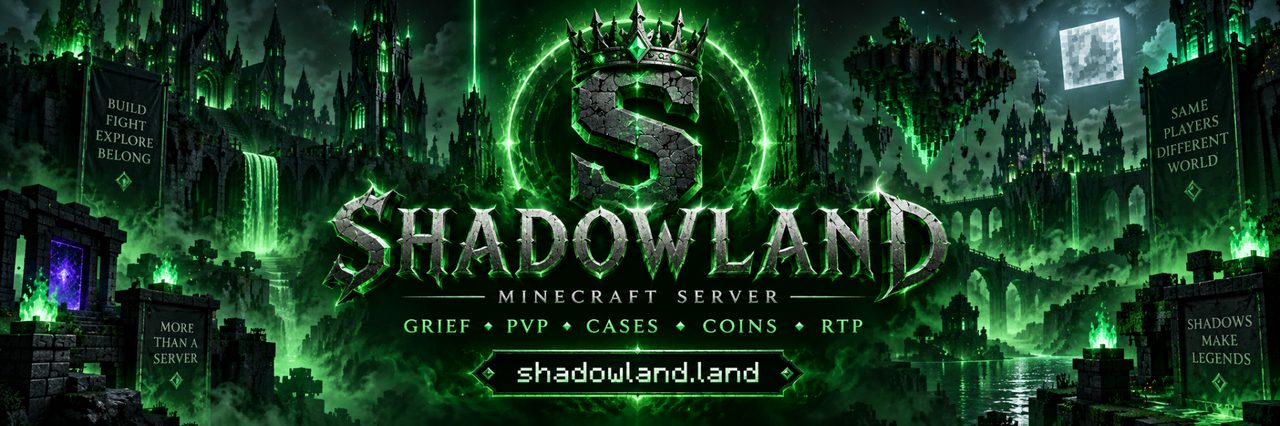 ShadowLand
